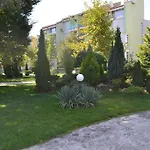 Peevi Elit 1 Napospart