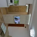 Apartman Peevi Elit 1 Napospart