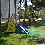 شقة Peevi Elit 1 *