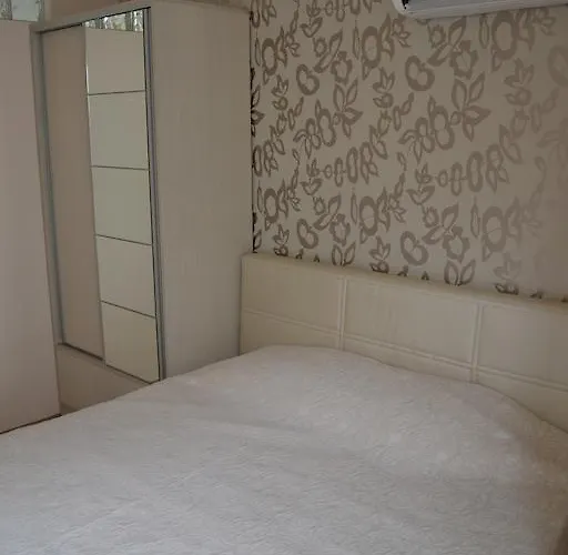 Апартаменты Peevi