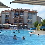 Peevi Elit 1 *