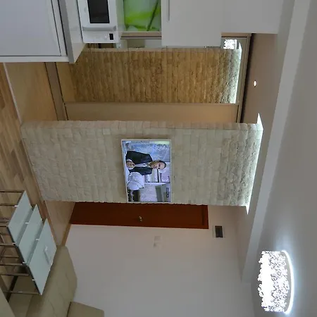 Apartament Peevi Elit 1 Sunny Beach