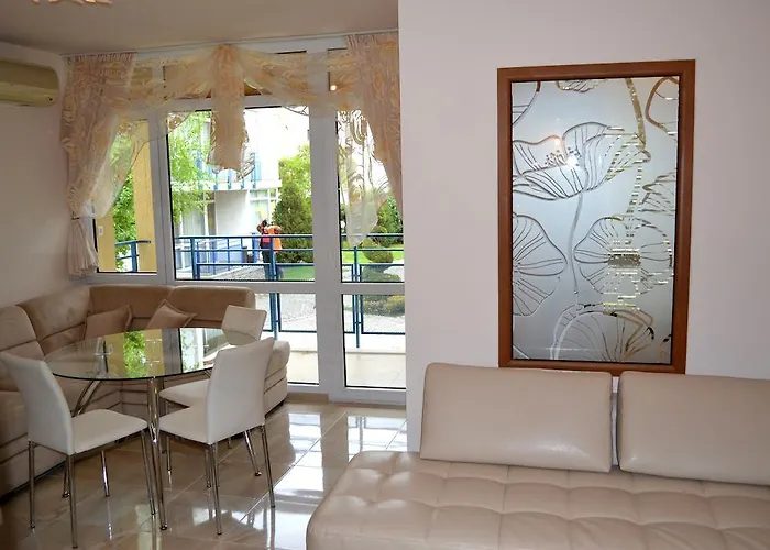 Peevi Elit 1 Apartament *