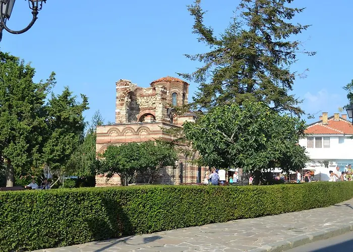 Apartament Peevi Elit 1