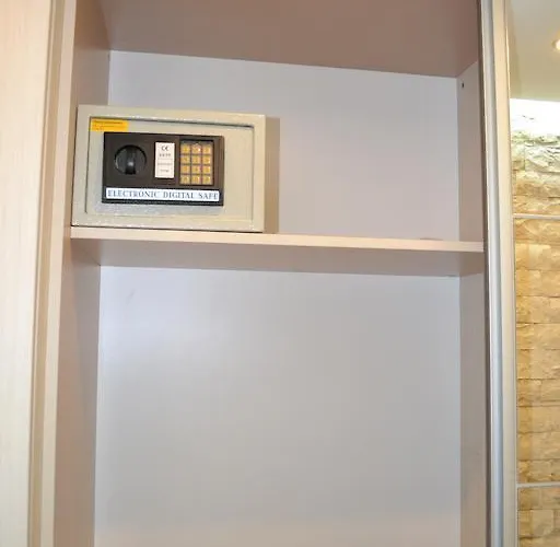 Peevi Elit 1 Sunny Beach