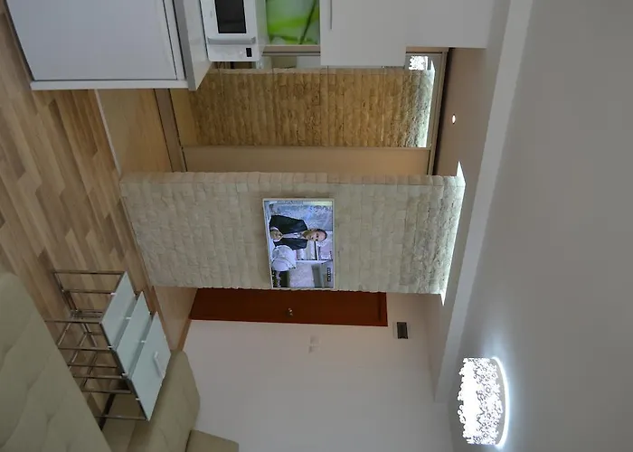 Apartament Peevi Elit 1 Sunny Beach