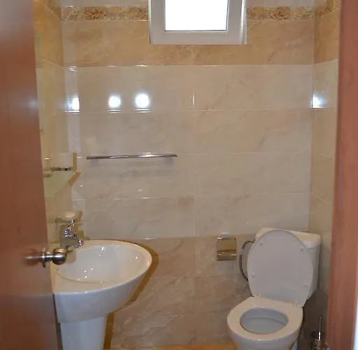 Apartament Peevi Elit 1