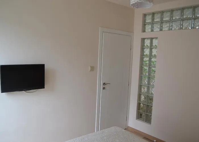 Apartament Peevi Elit 1 Sunny Beach